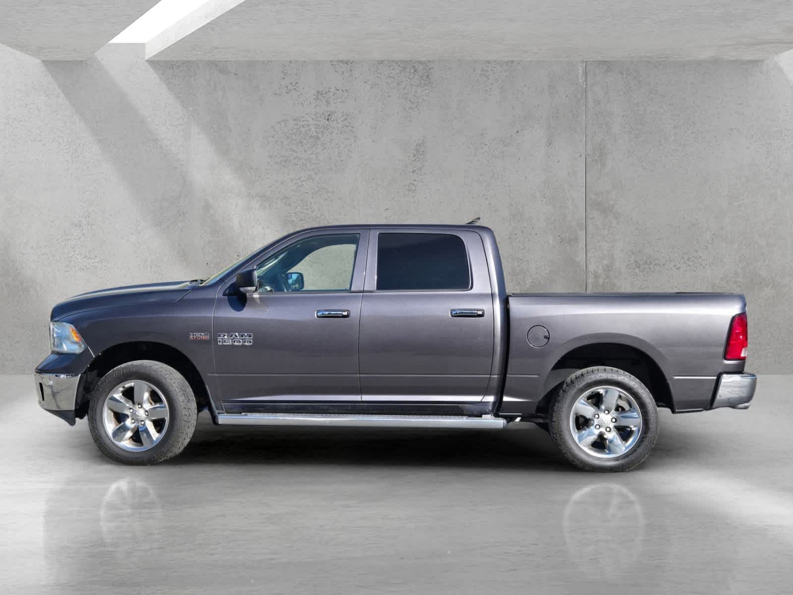 2016 RAM 1500 Lone Star