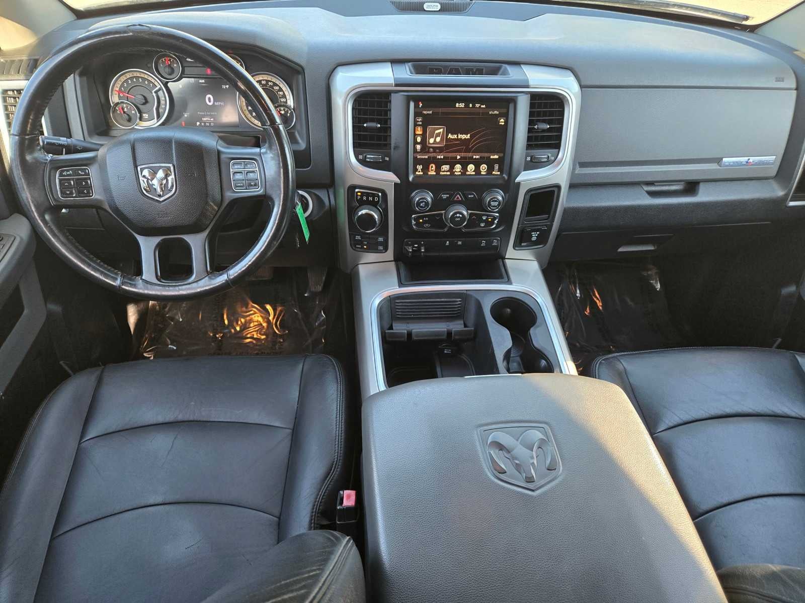 2016 RAM 1500 Lone Star
