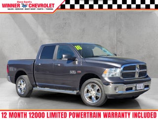 2016 RAM 1500 Lone Star