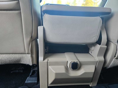 2017 Ford Super Duty F-250 SRW Lariat