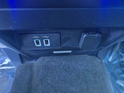 2017 Ford Super Duty F-250 SRW Lariat