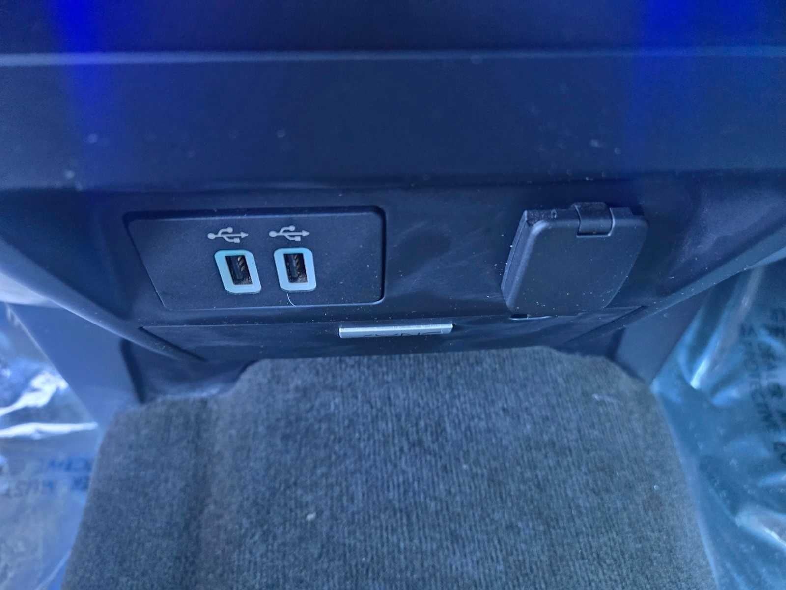 2017 Ford Super Duty F-250 SRW Lariat