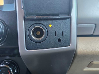 2017 Ford Super Duty F-250 SRW Lariat