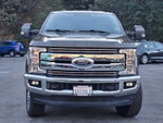 2017 Ford Super Duty F-250 SRW Lariat