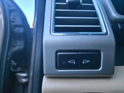 2017 Ford Super Duty F-250 SRW Lariat