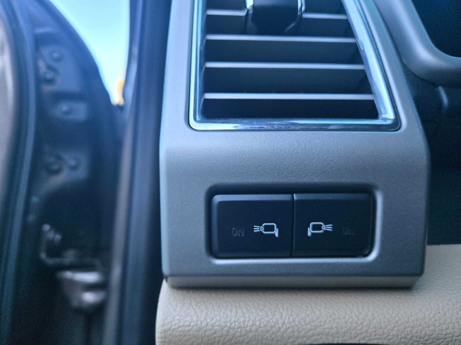 2017 Ford Super Duty F-250 SRW Lariat