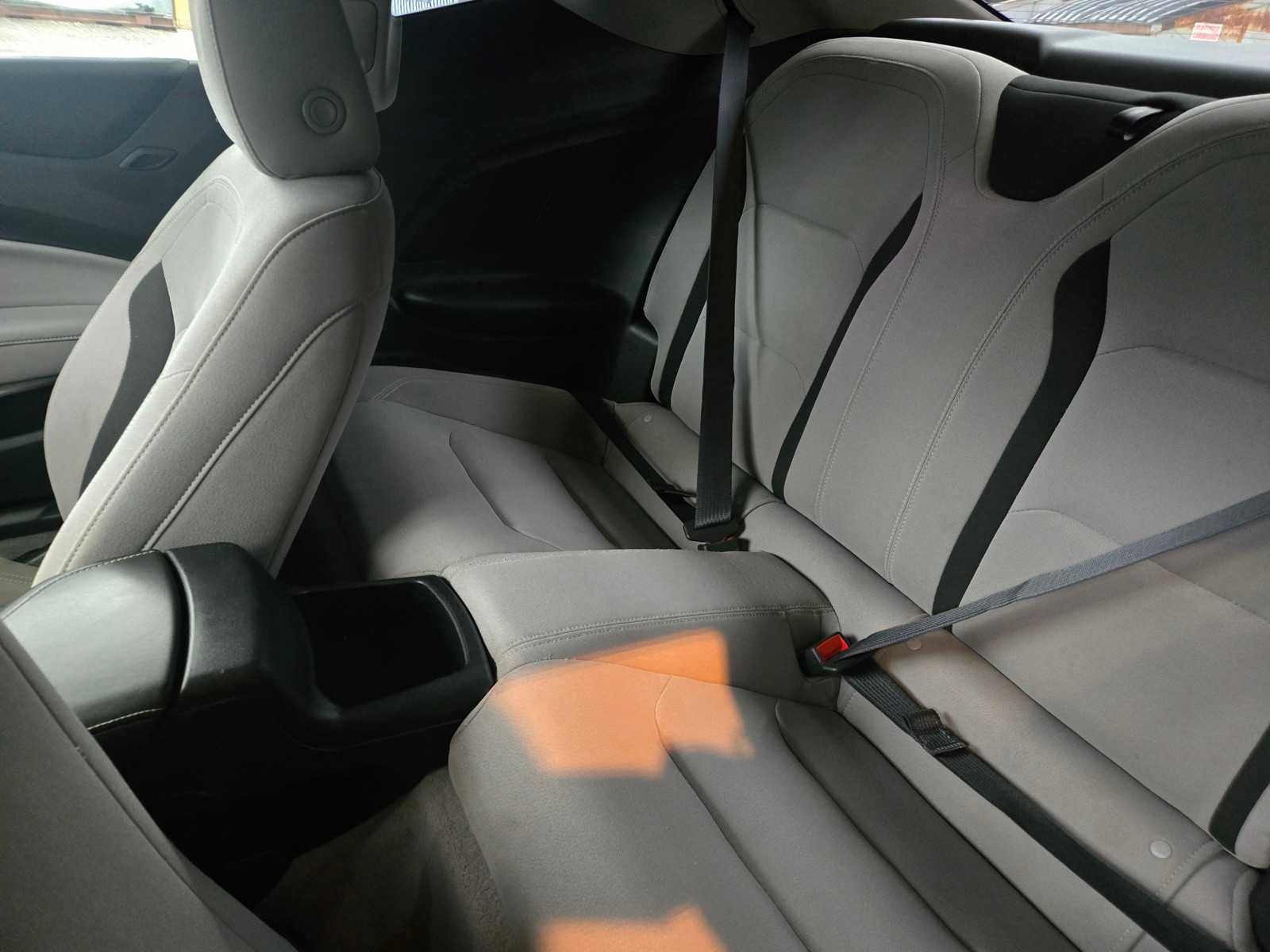 2020 Chevrolet Camaro 1LS