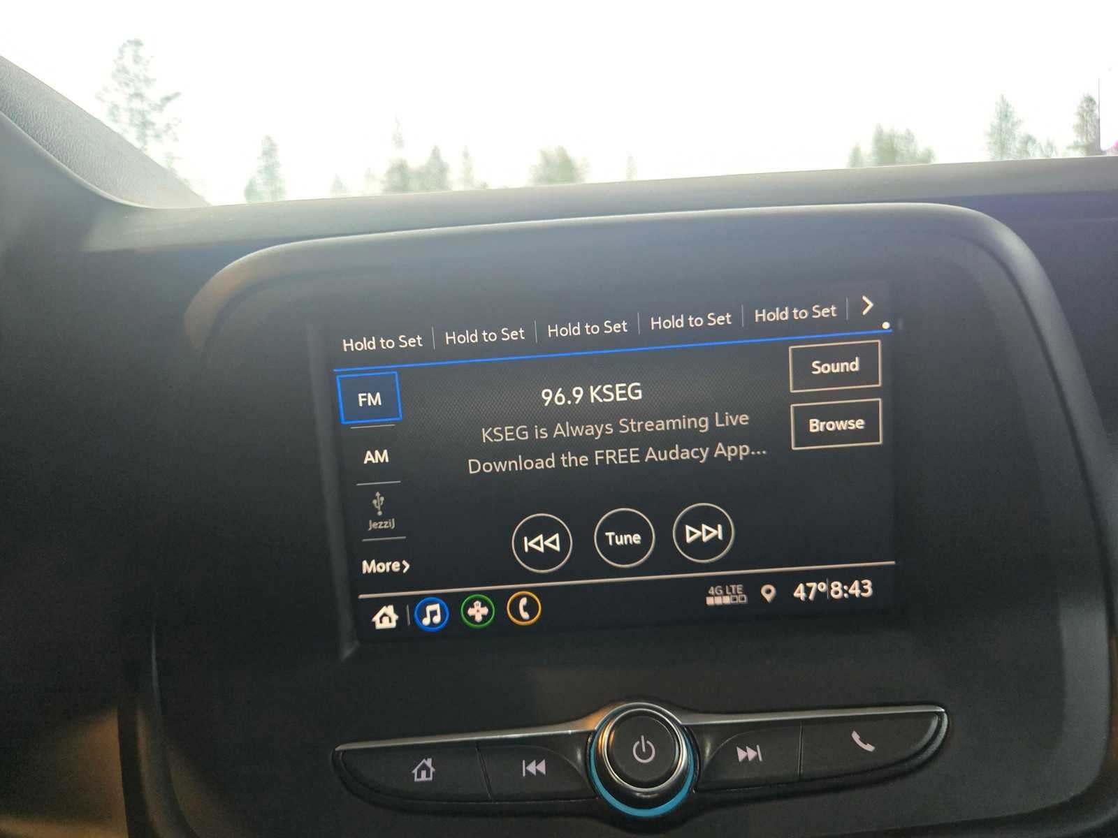 2020 Chevrolet Camaro 1LS