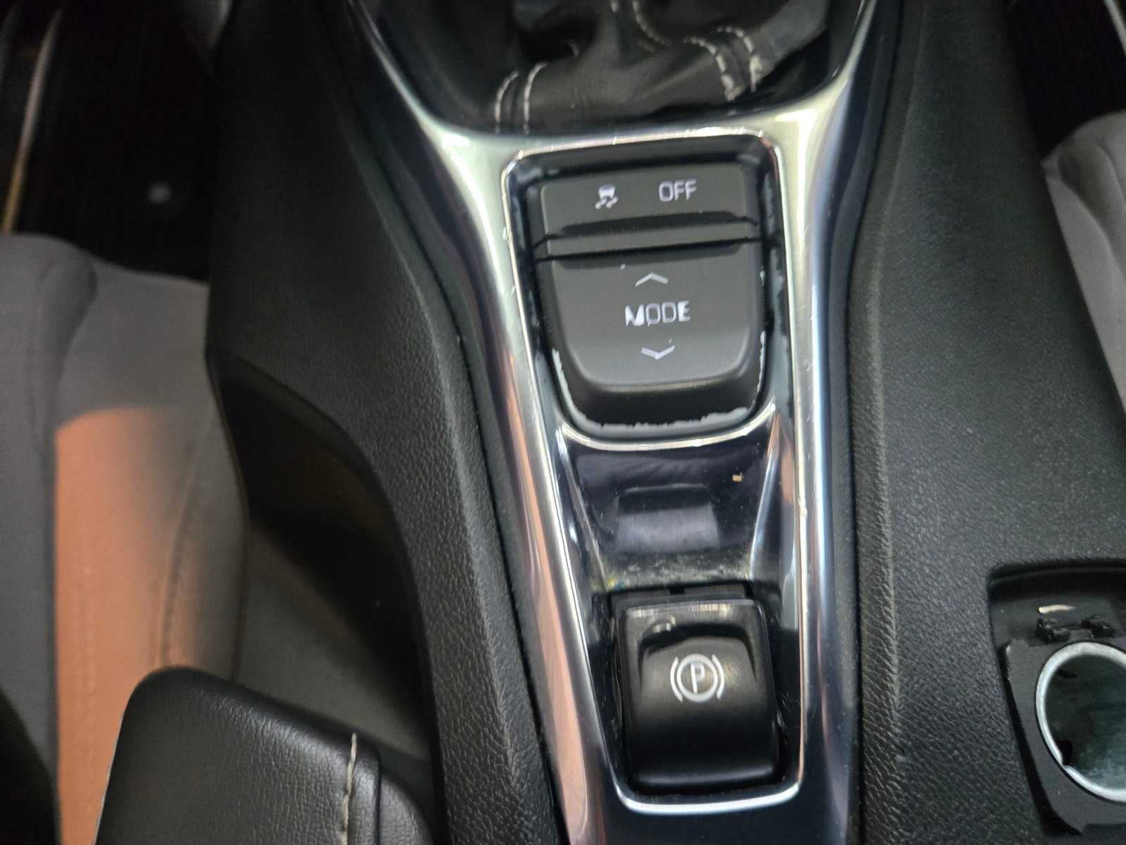 2020 Chevrolet Camaro 1LS