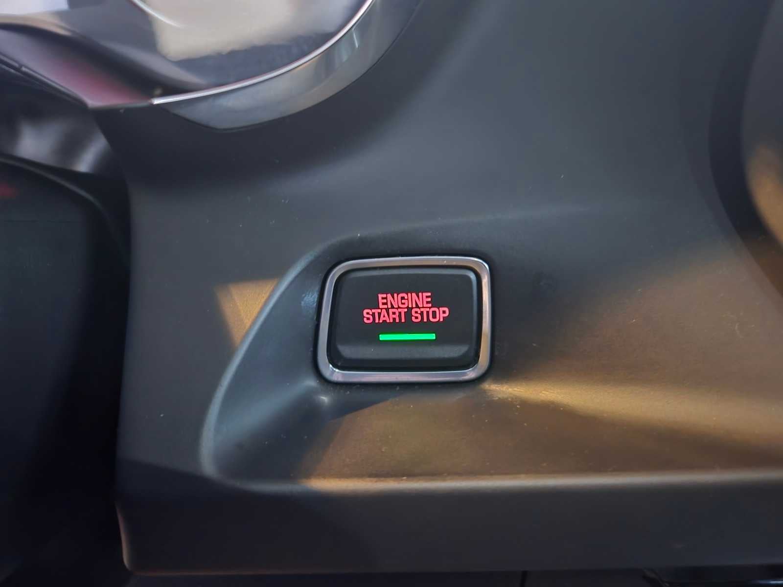 2020 Chevrolet Camaro 1LS