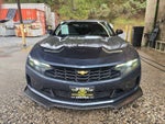 2020 Chevrolet Camaro 1LS