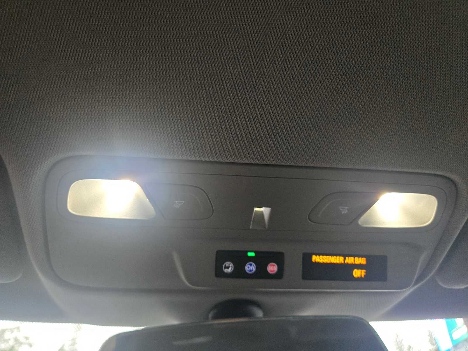 2020 Chevrolet Camaro 1LS