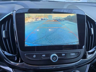 2016 Chevrolet Volt Premier