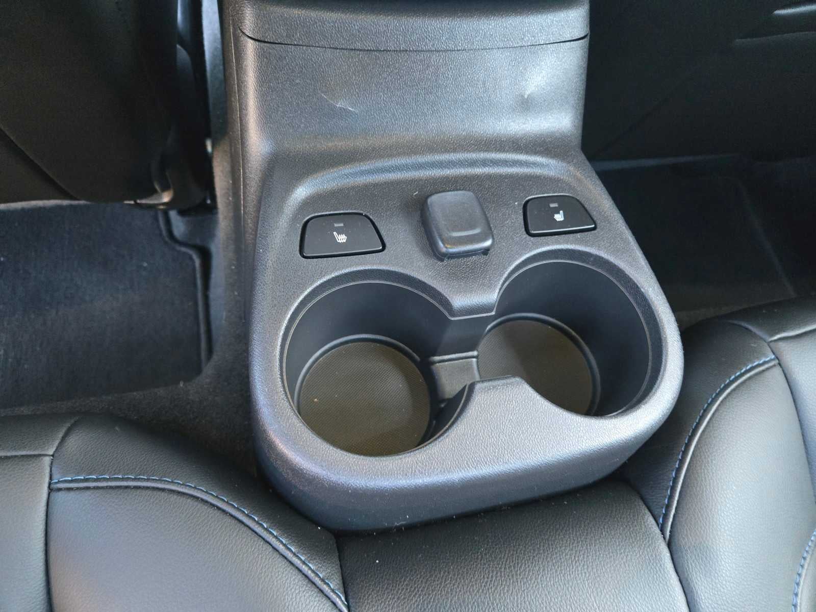 2016 Chevrolet Volt Premier