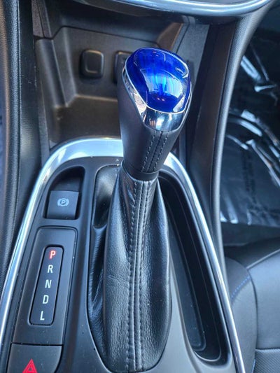 2016 Chevrolet Volt Premier