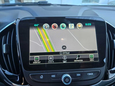 2016 Chevrolet Volt Premier