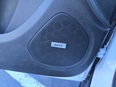 2016 Chevrolet Volt Premier