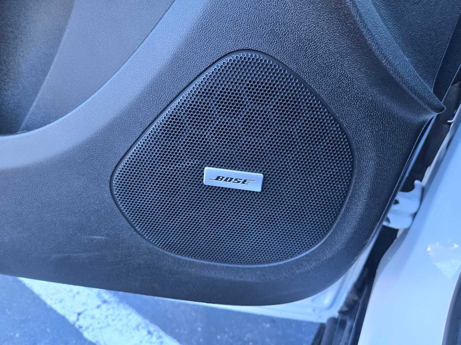 2016 Chevrolet Volt Premier