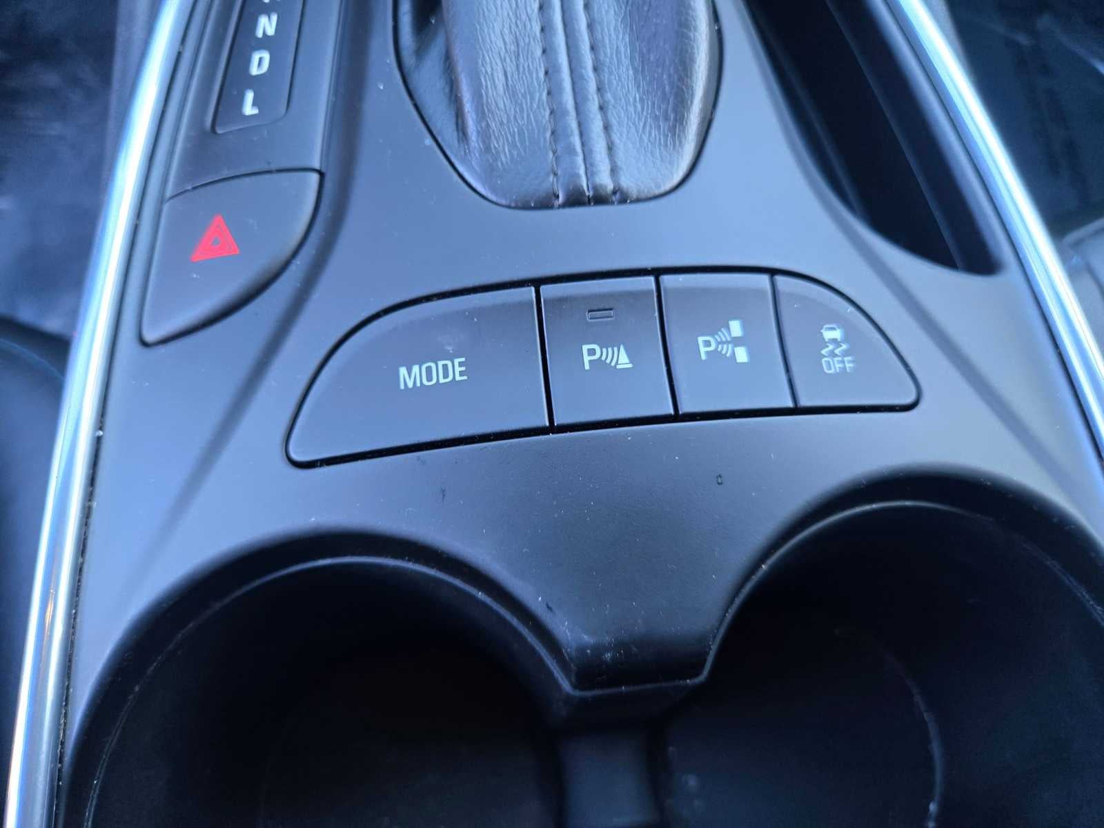 2016 Chevrolet Volt Premier