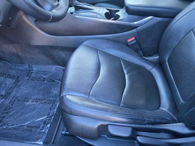 2016 Chevrolet Volt Premier