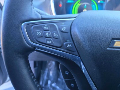 2016 Chevrolet Volt Premier