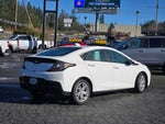 2016 Chevrolet Volt Premier