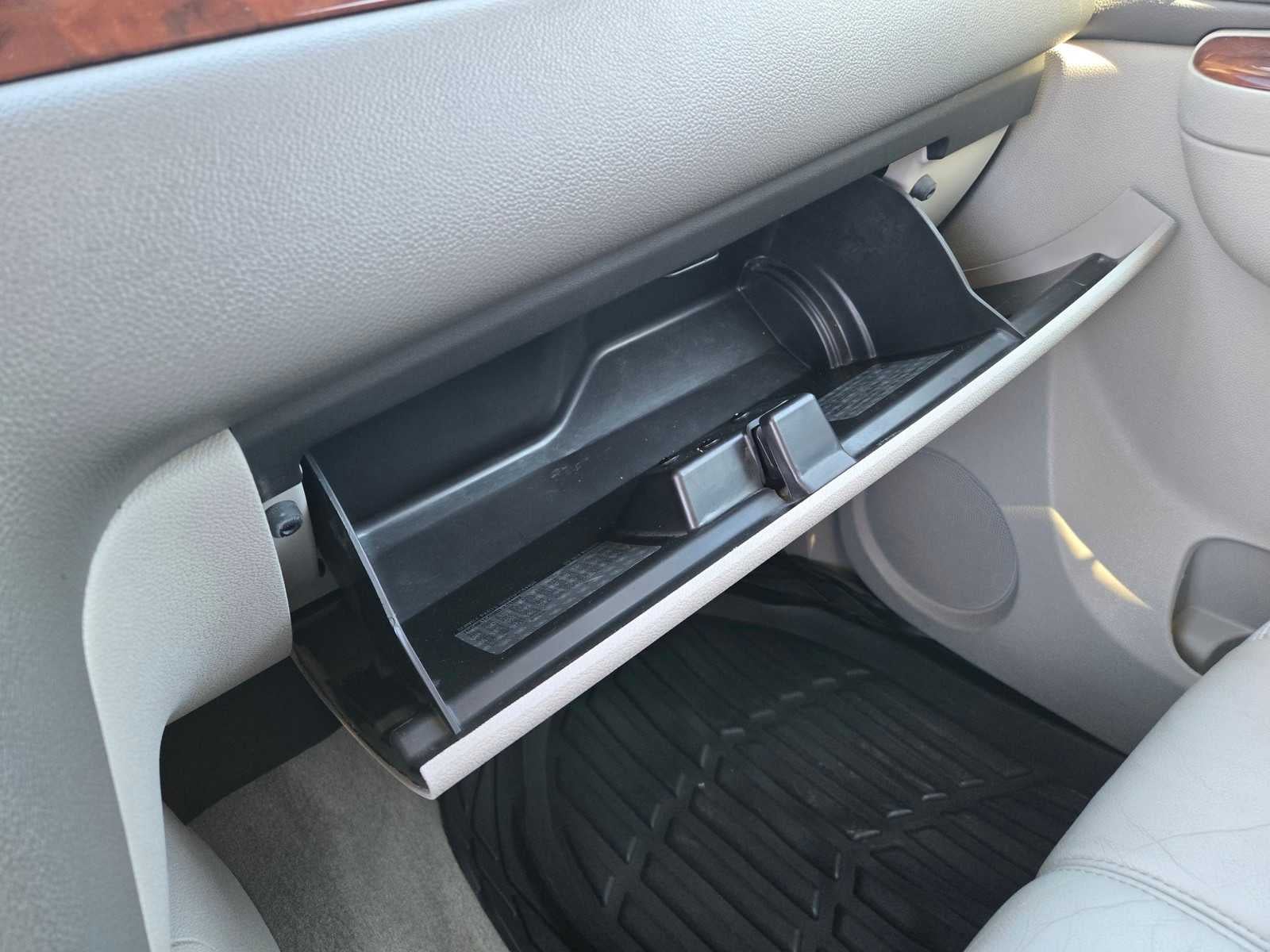 2013 Chevrolet Silverado 3500 HD LTZ