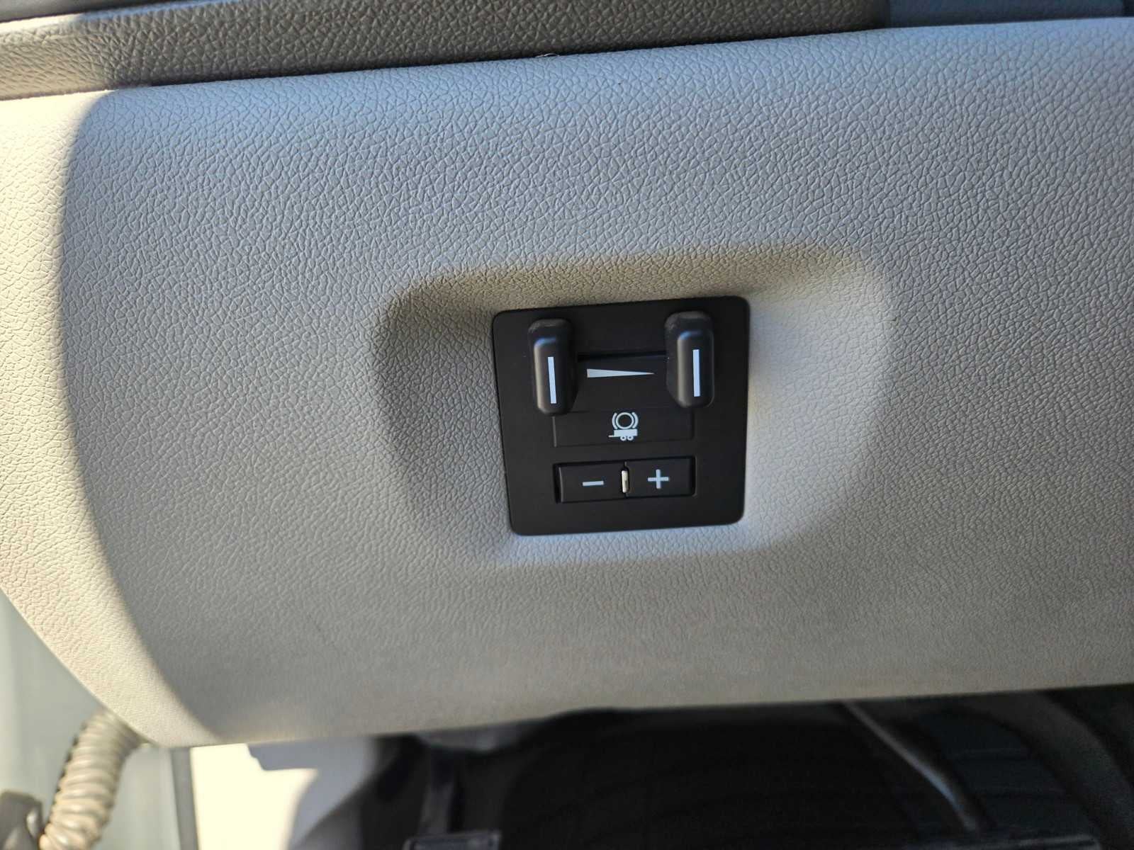 2013 Chevrolet Silverado 3500 HD LTZ