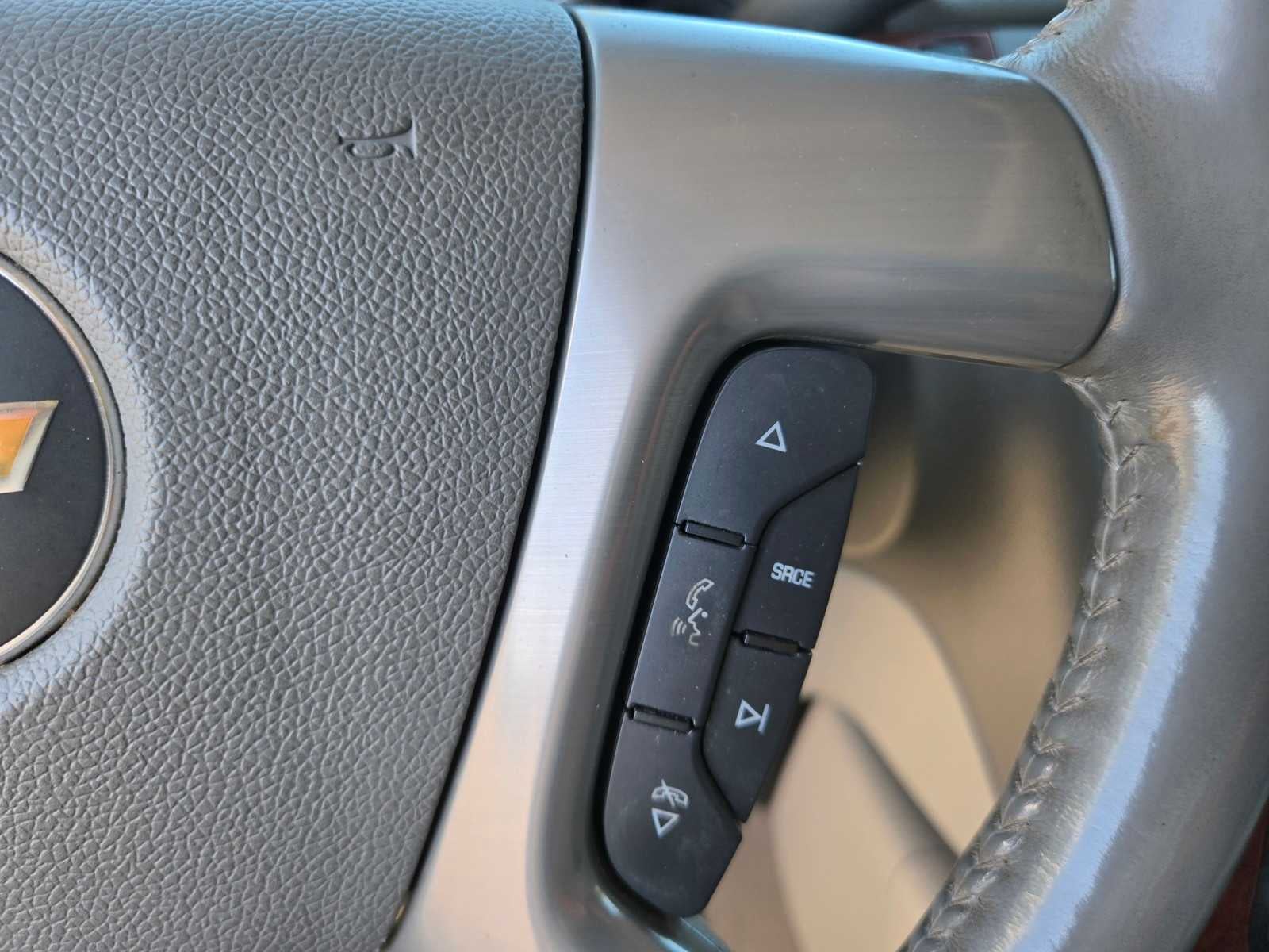 2013 Chevrolet Silverado 3500 HD LTZ