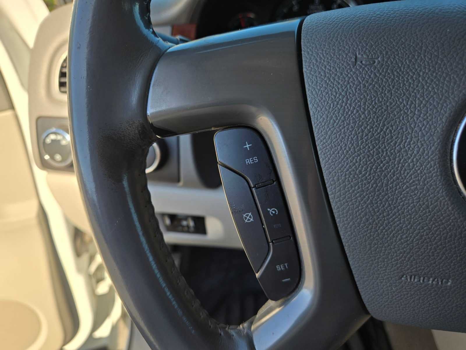 2013 Chevrolet Silverado 3500 HD LTZ