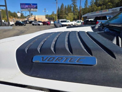 2013 Chevrolet Silverado 3500 HD LTZ