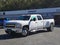 2013 Chevrolet Silverado 3500 HD LTZ