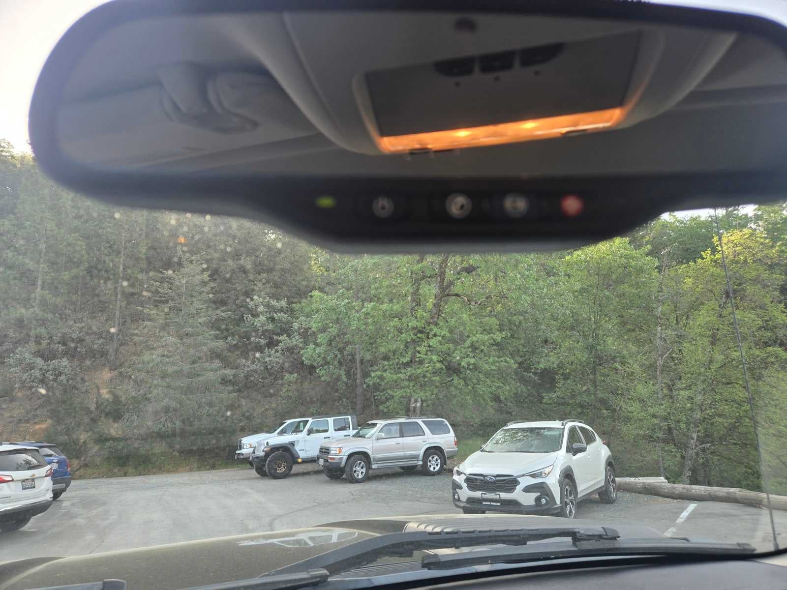 2010 Chevrolet Silverado 2500 HD LTZ