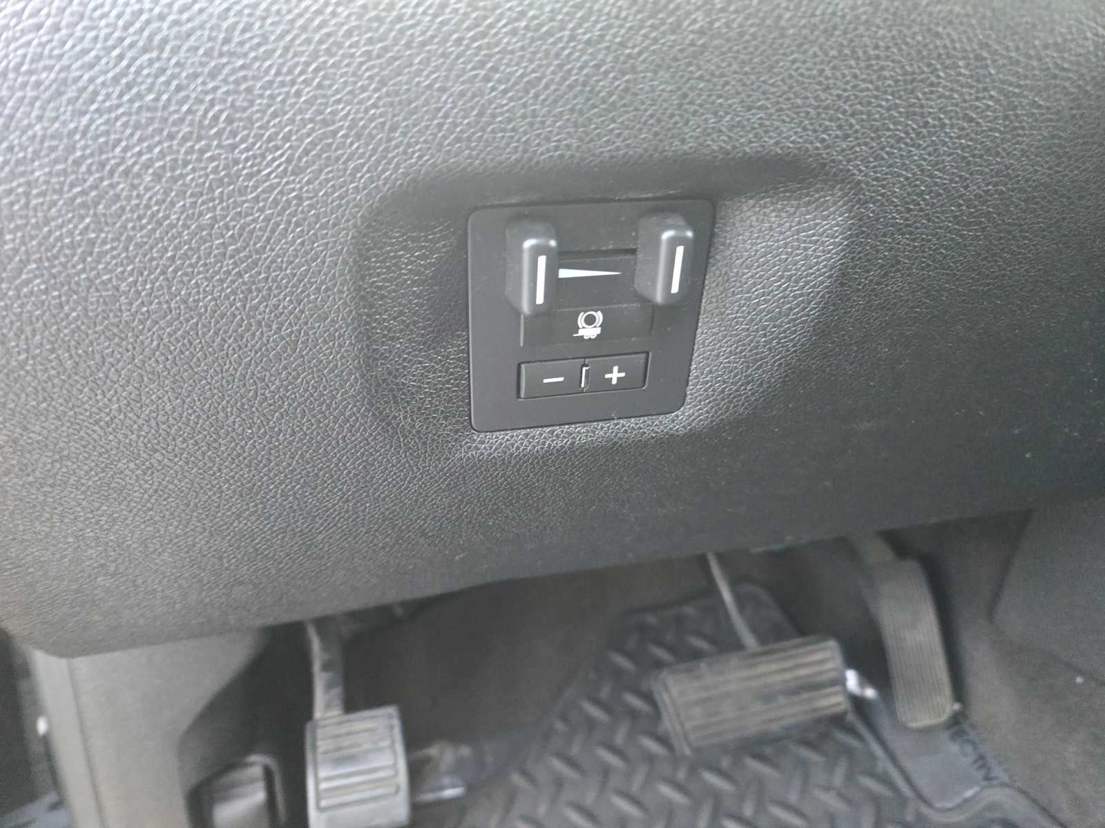 2010 Chevrolet Silverado 2500 HD LTZ