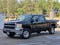 2010 Chevrolet Silverado 2500 HD LTZ