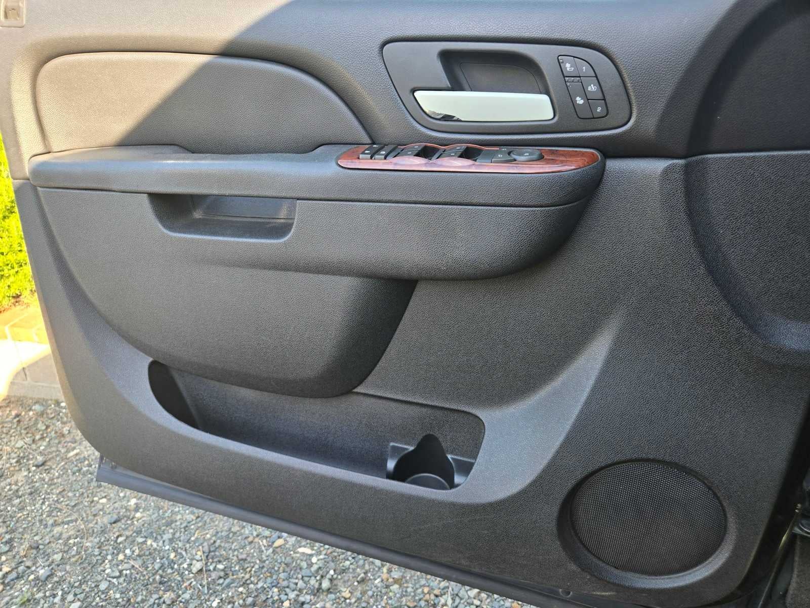 2010 Chevrolet Silverado 2500 HD LTZ