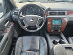 2010 Chevrolet Silverado 2500 HD LTZ
