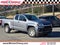 2021 Chevrolet Colorado WT