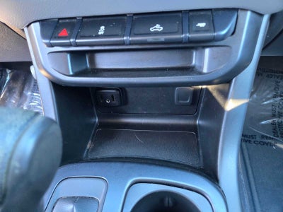 2021 Chevrolet Colorado WT