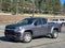 2021 Chevrolet Colorado WT