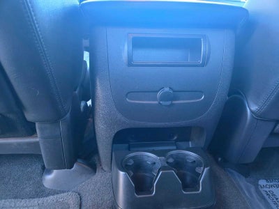 2013 GMC Sierra 3500 HD Denali