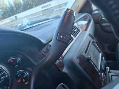 2013 GMC Sierra 3500 HD Denali