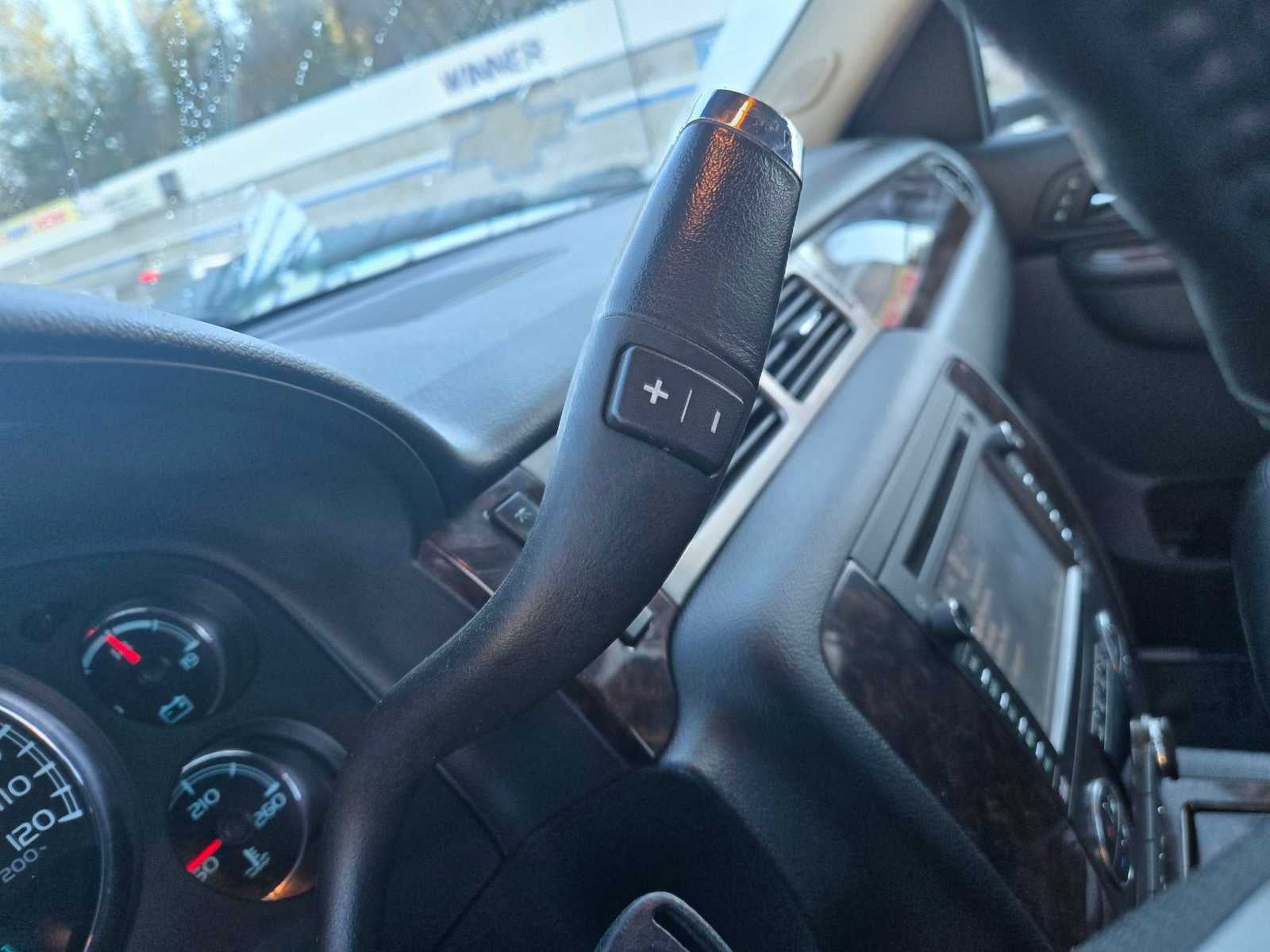 2013 GMC Sierra 3500 HD Denali