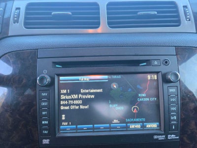 2013 GMC Sierra 3500 HD Denali