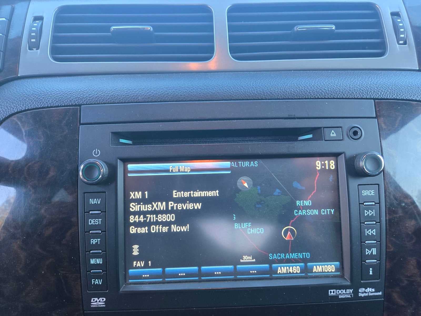 2013 GMC Sierra 3500 HD Denali