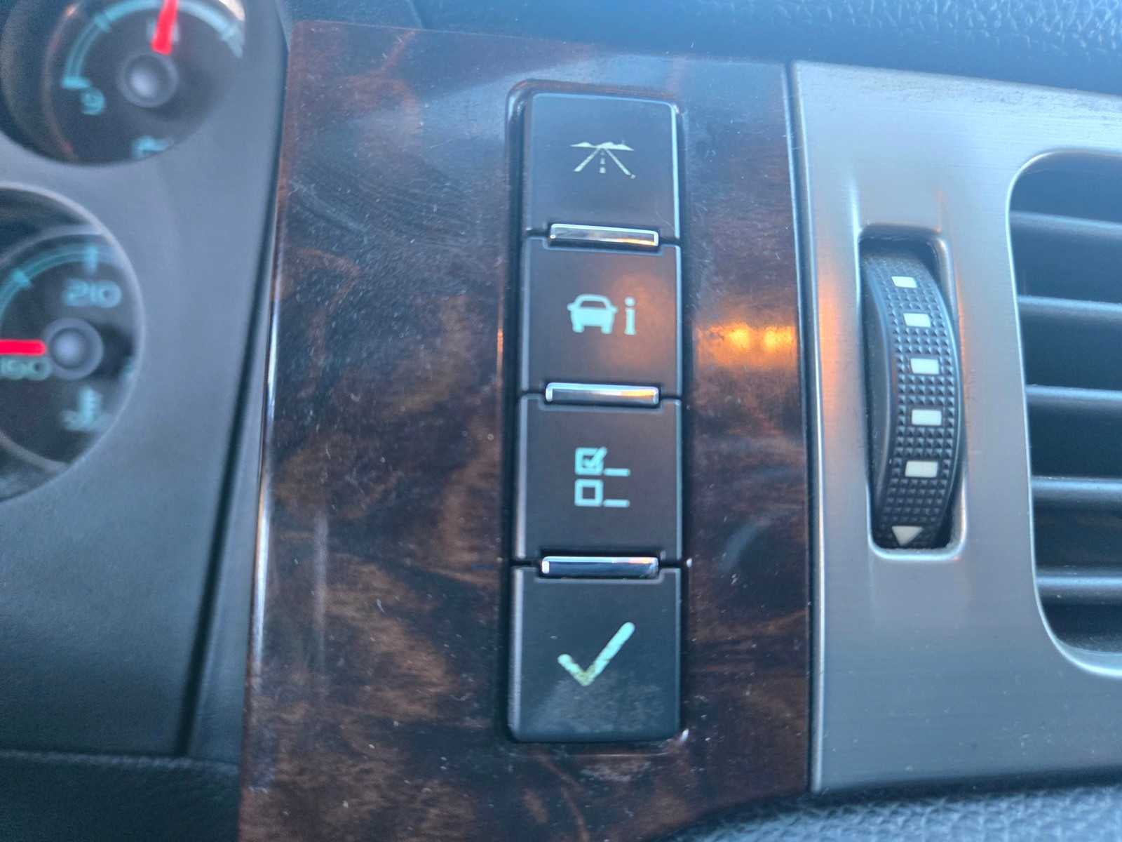 2013 GMC Sierra 3500 HD Denali