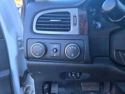 2013 GMC Sierra 3500 HD Denali