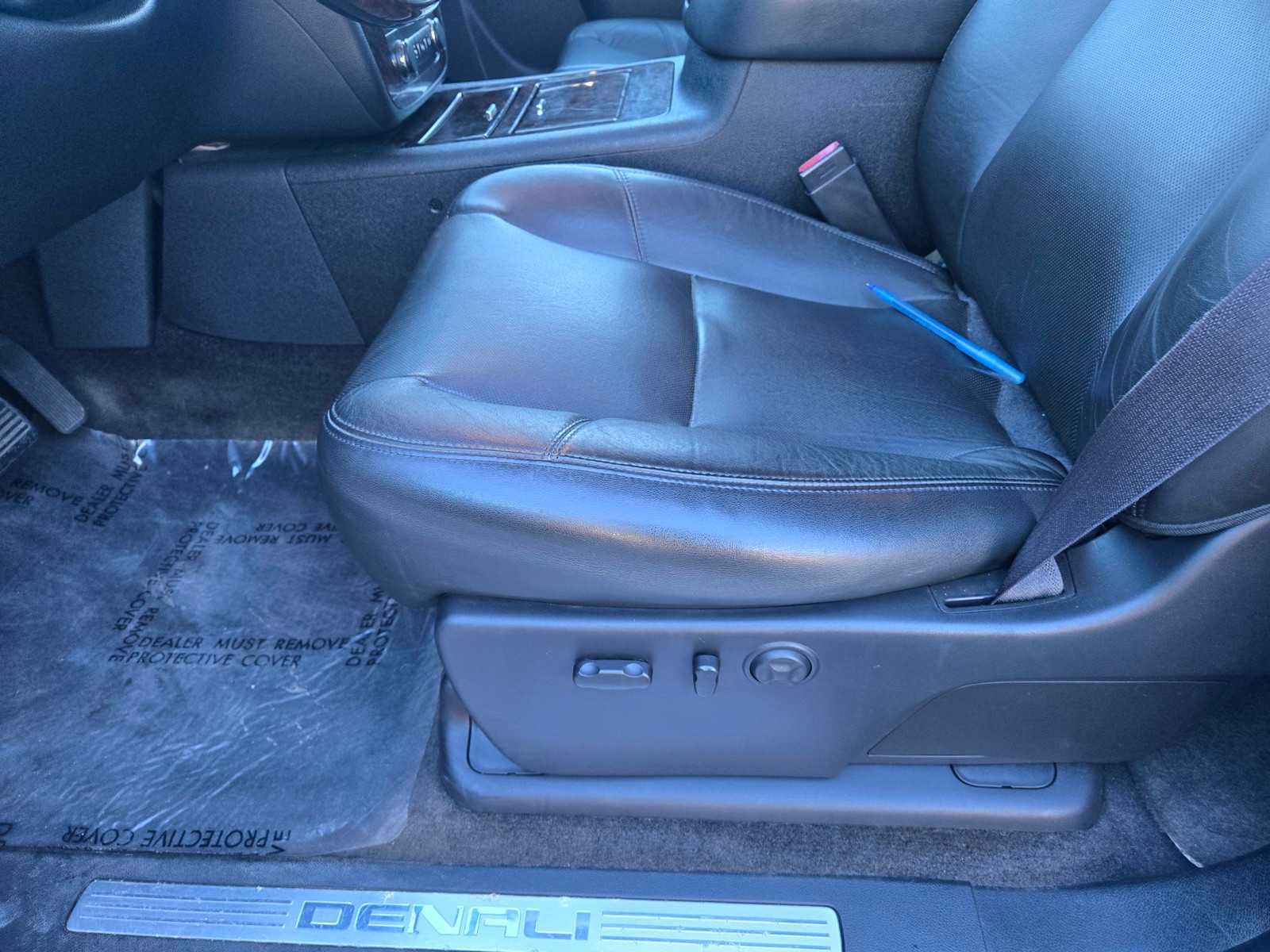 2013 GMC Sierra 3500 HD Denali