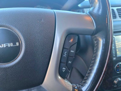 2013 GMC Sierra 3500 HD Denali