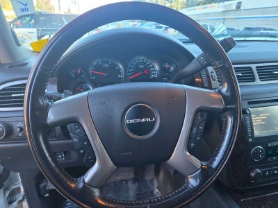 2013 GMC Sierra 3500 HD Denali